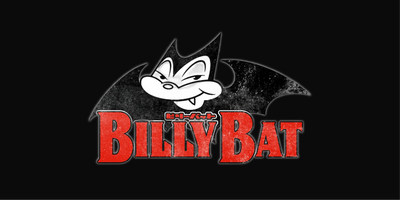 BILLY BAT