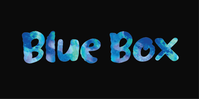 BLUE BOX