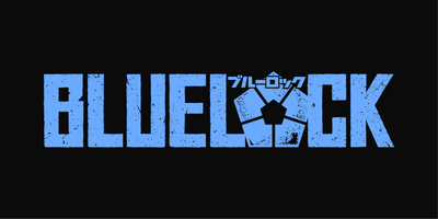 BLUE LOCK
