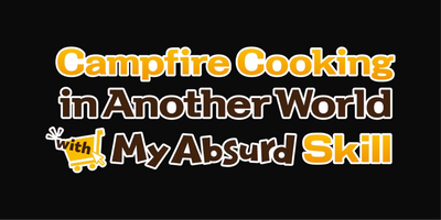 CAMPFIRE COOKING