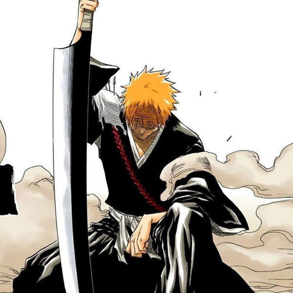 BLEACH