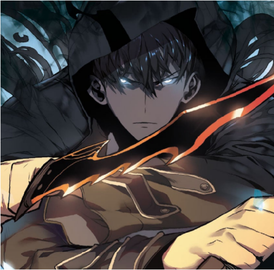 SOLO LEVELING STARTER PACK VOL. 1-3 + VOL. 26 LIM. ED.