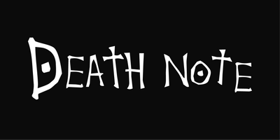 DEATH NOTE