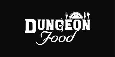 DUNGEON FOOD