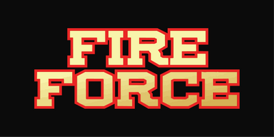 FIRE FORCE
