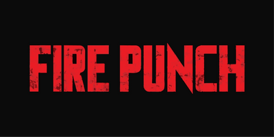 FIRE PUNCH