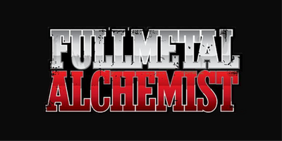 FULLMETAL ALCHEMIST