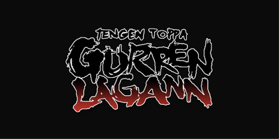 GURREN LAGANN