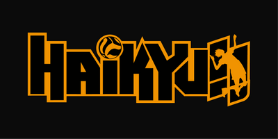 HAIKYU!!