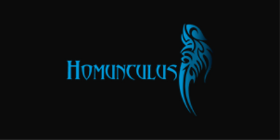 HOMUNCULUS