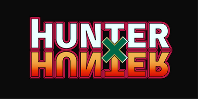 HUNTER X HUNTER