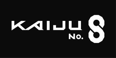 KAIJU NO.8