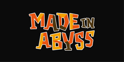 MADE IN ABYSS