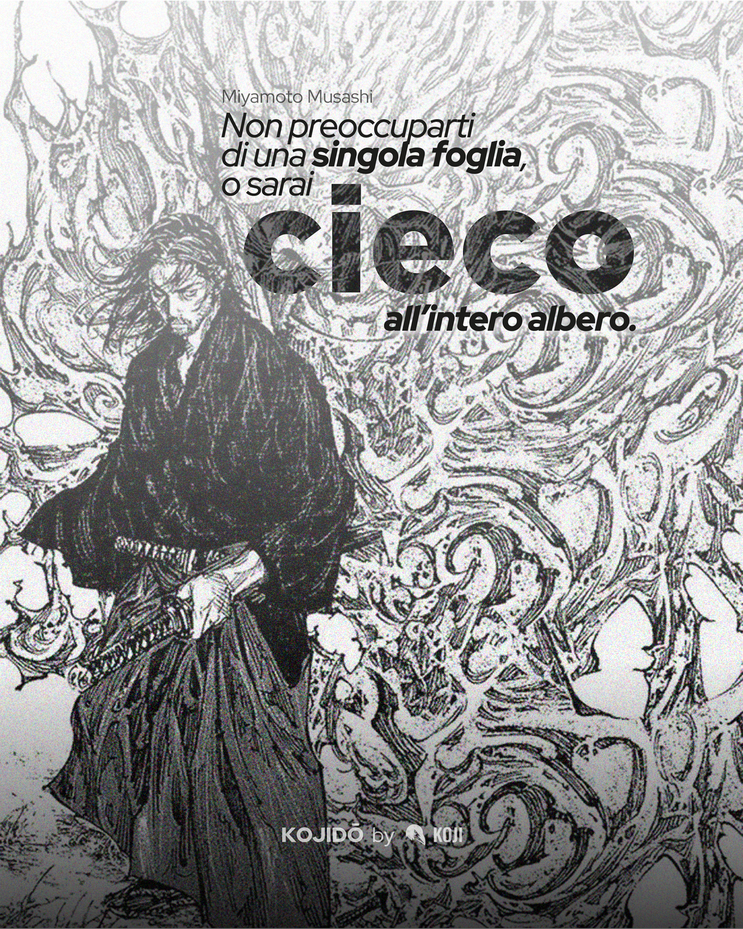Miyamoto Musashi – Vagabond