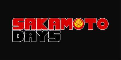 SAKAMOTO DAYS