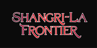 SHANGRI-LA FRONTIER