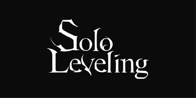 SOLO LEVELING