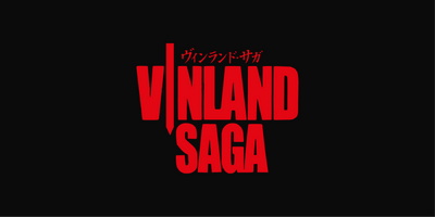 VINLAND SAGA